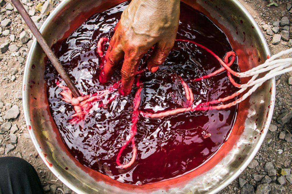 The great Indian vanishing rope trick